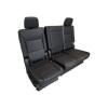 Replacement 2021-2026 CHEVY TAHOE YUKON SUBURBAN ESCALADE 2ND BLACK BENCH SEATS New Shelf Pull $499