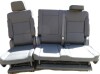 Replacement 2021-2026 CHEVY TAHOE YUKON SUBURBAN ESCALADE 2ND BLACK BENCH SEATS New Shelf Pull $499 - 2