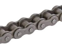 Koch Standard Roller Chain, 1 1/4" x 10' New In Box