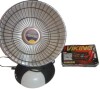 VIKING 4 Amp Fully Automatic Microprocessor-Controlled Battery Charger/Maintainer / Presto Heat Dish Electric Heater Assorted $89 - 3