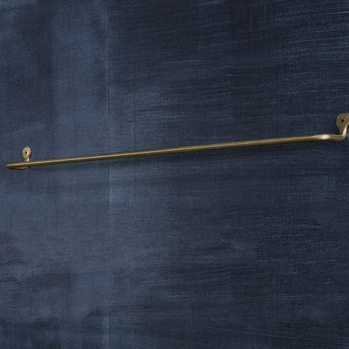 Sand & Stable&trade; Calliope 32 " 1 - Bar Wall Towel Bar New In Box $99