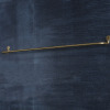Sand & Stable&trade; Calliope 32 " 1 - Bar Wall Towel Bar New In Box $99
