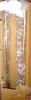 Sand & Stable&trade; Calliope 32 " 1 - Bar Wall Towel Bar New In Box $99 - 2
