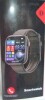 TORJALPH Smart Watch for Men Women Compatible with iPhone Samsung Android Phone 1.69 inch Full Touch Screen IP68 Waterproof Bluetooh Fitness Tracker Heart Rate/Sleep Monitor (Gold) New In Box $99 - 2