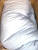 Bare Home 3-Piece King/ Cal-King Heathered Comforter Set - Ultra-Soft - Goose Down Alternative - All Season Warmth $299 - 2