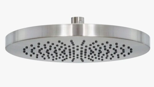 Modona Shower Rain Shower Head 1.75 GPM GPM SH82-A-N New In Box $199