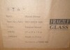 Amoura 24 in. W x 24 in. H round Framed Tilt Wall Bathroom Vanity Mirror in Natural New In Box $199 - 2