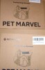 PET MARVEL Heavy Duty Dog Harness with Handle, No Pull Adjustable Outdoor Vest with Metal Buckles, MOLLE Panel & Reflective Strips Size Large: 24 to 37-in Chest / Size Medium: 22 to 33-in Chest New In Box Assorted $79 - 2