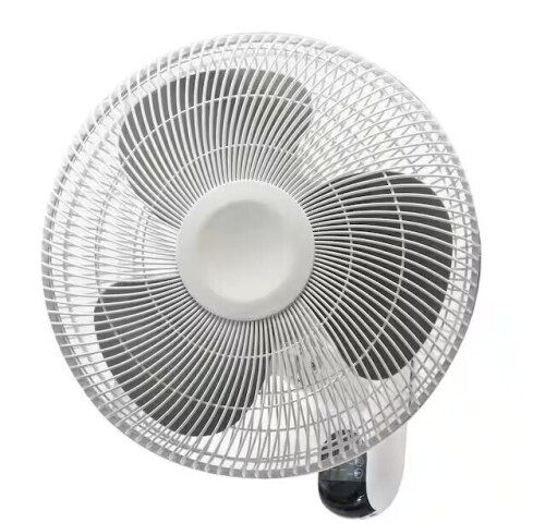 Hampton Bay 16 in. Indoor Wall Mount Fan On Working $99