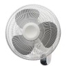 Hampton Bay 16 in. Indoor Wall Mount Fan On Working $99