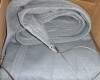 Royal Shade 20 ft. x 20 ft. Pro Ring Rectangle Sun Shade Sail New in Box $299 - 2