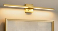 Ebern Designs 24&rdquo; LED Battery Operated WIreless Dimmable Picture Light with Remote Control? / Ebern Designs 31&rdquo; Cordless LED Picture Lights With Remote New In Box Assorted $299