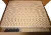 Hessaire 21 in. x 23 in. Replacement Media Pad for 3,100 CFM Evaporative Coolers New In Box $99 - 2