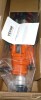 VEVOR Laser Level Tripod Stand, 5/8"-11 Thread Mount, 27.16-67.71 inch Height Adjustment Heavy Duty Survey Tripod, with Level Bubble & Diffusion Limiter , Liftable Non-Skid Feet for Construction New In Box $299 - 2