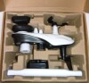 Sainlogic Weather Station Wireless, Weather Station with Rain Gauge, Wind Speed, Wind Direction, Weather Forecast, Air Pressure, Humidity (No WiFi) $299 - 2