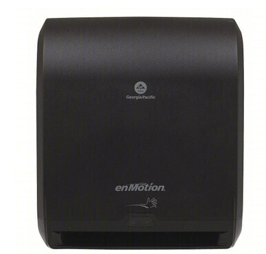 Georgia Pacific Enmotion Automated Touchless Paper Towel Dispenser $199