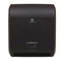 Georgia Pacific Enmotion Automated Touchless Paper Towel Dispenser $199