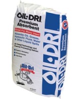 Oil Dri Oil Absorbent 40 qt New $79