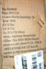 VEVOR Fit 3 or 4 Steps Outdoor Stair Railing, Handrails for Outdoor Steps, Picket#3 Wrought Iron Handrail, Flexible Porch Railing, White Transitional Handrails for Concrete Steps or Wooden Stairs New In Box $299 - 2