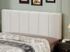 Three Posts&trade; King Size Barajas Upholstered Headboard New In Box $299
