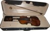 Violin with Carrying Case