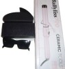 Prada Pair of Ladies Sunglasses with Carry Case / Babylisspro 1-1/4 inch Professional Caramic Curling Iron On Wokring Assorted