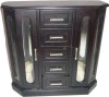 RRD Solid Wooden Jewelry Box with Storage Drawers (Similar to Picture) $79 - 2