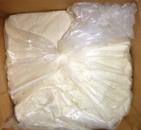 Smoothie King Protein Blend 2.0 Vanilla Powder, 25 lb New Best by 7/2028