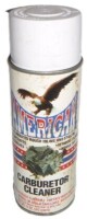 American Carbonator Cleaner, 11 oz