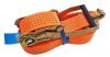 US Cargo Heavy Duty Ratchet Strap 2 in. x 15 ft. with J-Hook $79