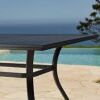 SunVilla Whitehall Outdoor Dining Table Only New in Box $1499 - 3