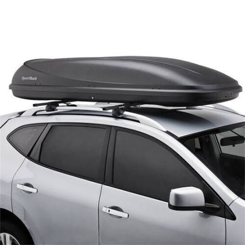 SportRack SR7018 Vista XL Cargo Box New in Box $499