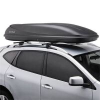 SportRack SR7018 Vista XL Cargo Box New in Box $499