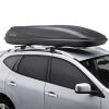 SportRack SR7018 Vista XL Cargo Box New in Box $499
