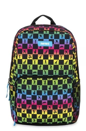 Fortnite / Blaze / Assorted Kids 17" Backpack New Assorted