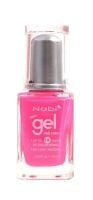 Nabi Gel Nail Color Polish Assorted Colors New Assorted