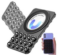 Magnetic Magic Magnetic Suction Phone Mount New In Box