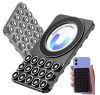 Magnetic Magic Magnetic Suction Phone Mount New In Box
