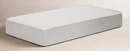 daVinci Complete Slumber Waterproof Mini Crib Mattress New In Box $199
