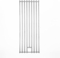 GRILLJOB 8mm 1 Pack Bull BBQ Lion Premium BBQ Grill Grate Replacement Parts For Bull 16517 BBQ Angus, Brahma, Lonstar Select, Outlaw Steer Premium, Lonestar Select, 7 Burner Premium, 65073 L60000 L75000 L90000 New $89