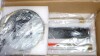 Mercer41 24" Battery Operated Dimmable LED Wall Sconce with Remote Control New In Box $199 - 2