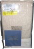 Latitude Run&reg; 100% Blackout Curtains Linen Textured Thermal Insulated Drapes for Bedroom Living Room (52" x 84", Pair) New $89 - 2