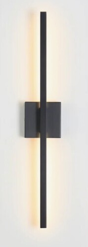 Mercer41 Haamed LED Flush Mounted Sconce Hardwired New In Box $299