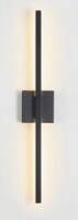 Mercer41 Haamed LED Flush Mounted Sconce Hardwired New In Box $299