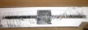Mercer41 Haamed LED Flush Mounted Sconce Hardwired New In Box $299 - 2