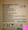 VEVOR Retractable Hose Reel 100 ft x 1/2 inch Garden Water Hose Reel Gray New In Box $199 - 2
