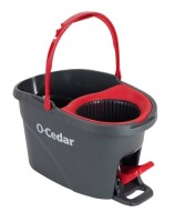 O-Cedar EasyWring Microfiber Spin Mop Bucket $79