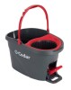 O-Cedar EasyWring Microfiber Spin Mop Bucket $79