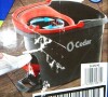 O-Cedar EasyWring Microfiber Spin Mop Bucket $79 - 2