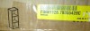Furinno Pasir 31.5 in. White Wood 3-Shelf No-Tool Assembly Standard Bookcase New In Box $99 - 2